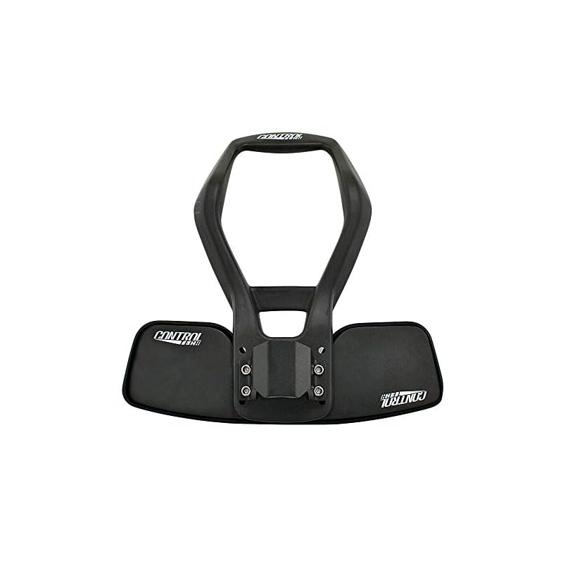 Controltech Sirocco Mini Clip-On ステムマウント Sirocco Aero mini clip-on - Controltech